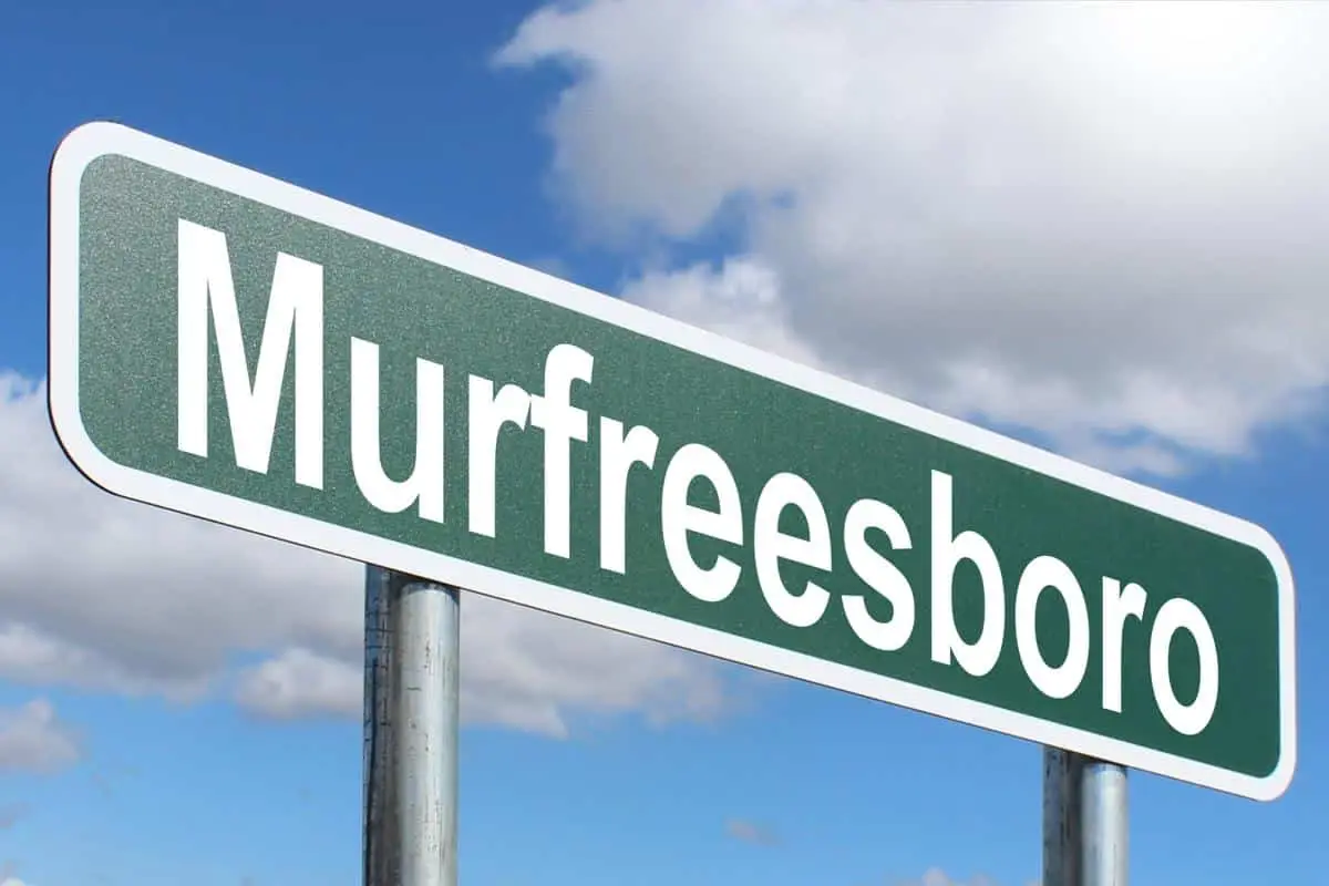 New Construction Subdivisions in Murfreesboro, TN Global Partners