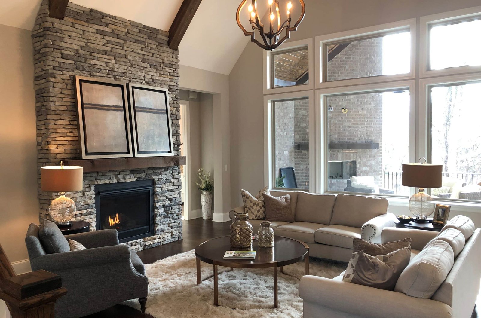 Nolensville TN Sunset School Zone Homes for Sale Nolensville Real